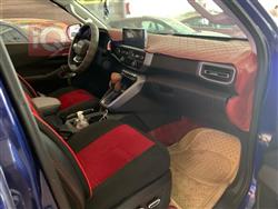 Changan Hunter